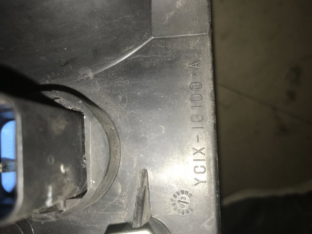 Фара передняя правая YC1X13100A FORD