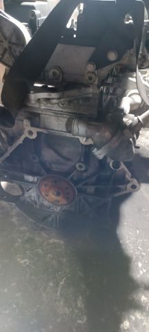 Двигатель в сборе Z22SE OPEL