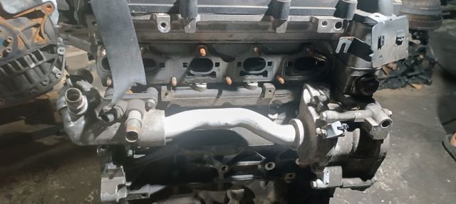 Z22SE OPEL Двигатель купить в Полтава