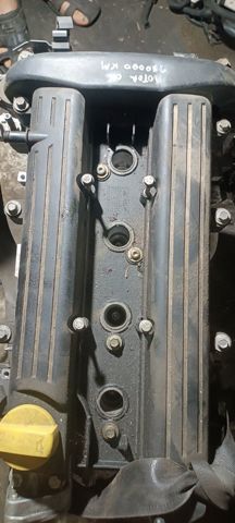 Z22SE Двигатель в сборе купить Запорожье