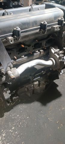 Z22SE OPEL Двигатель в сборе купить в Сумы