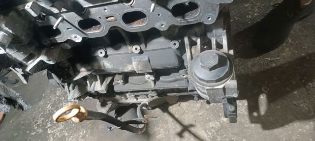 Z22SE Двигатель в сборе купить Днепр
