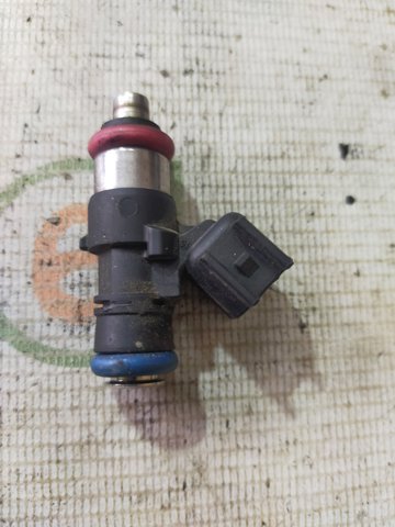ZZJ113250A MAZDA Топливные форсунки купить в Хмельницкий