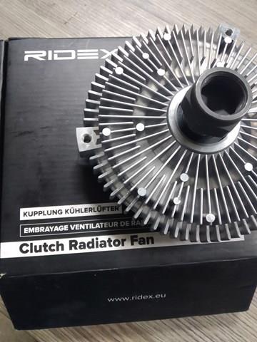 3141152204 MEYLE Вискомуфта (вязкостная муфта) вентилятора охлаждения купить в Каменское