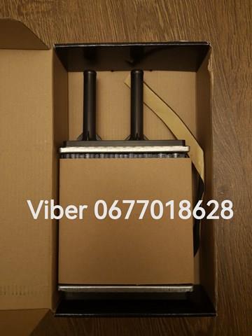Радиатор печки (отопителя) polcar srl 0K9A2-61-A10
