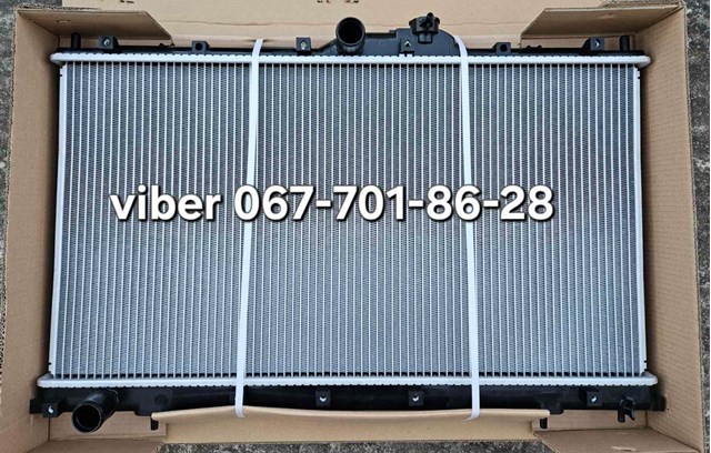 Радиатор охлаждения 1350A308 КИТАЙ