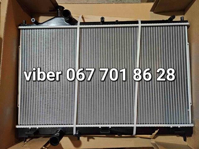 Радіатор охолодження двигуна - виробник camury - висока якість  1350B523