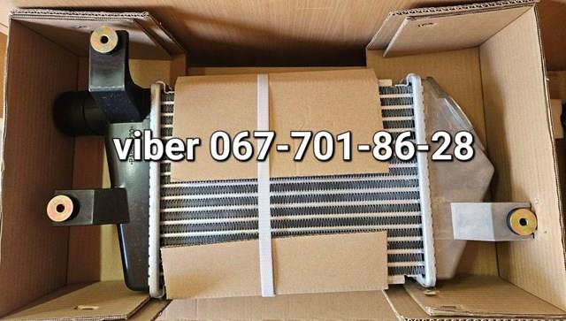 Охладитель наддувочного воздуха 1530A094 MARKET (OEM)