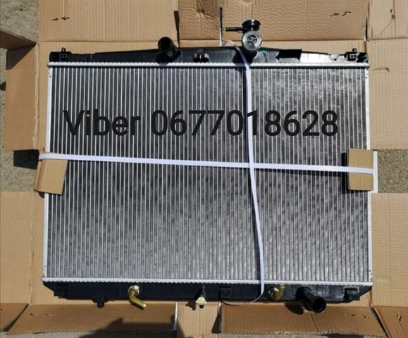 Радиатор rx350-rx450h al20  2015-- аналог хорошего качества  16400-0P510