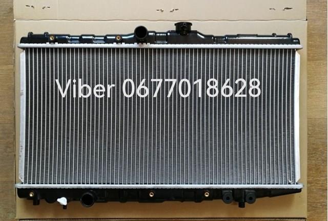 Радиатор охлаждения двигателя - twr taiwan 16400-11200