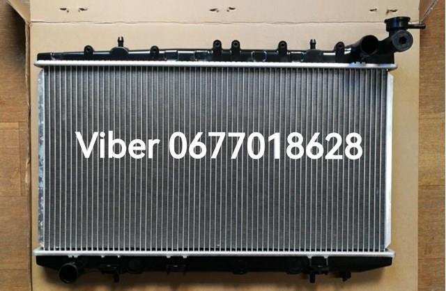 NISSAN 2141071J00 Радиатор в наличии Николаев