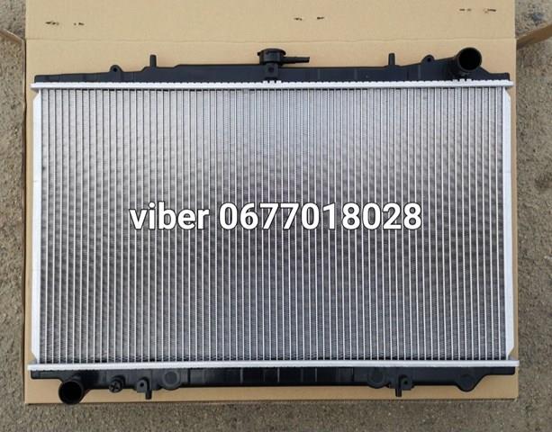 NISSAN 2141085E01 Радиатор в наличии Каменское