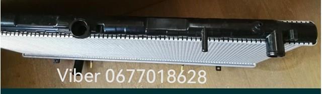 21410VB301 Радиатор охлаждения двигателя купить Винница