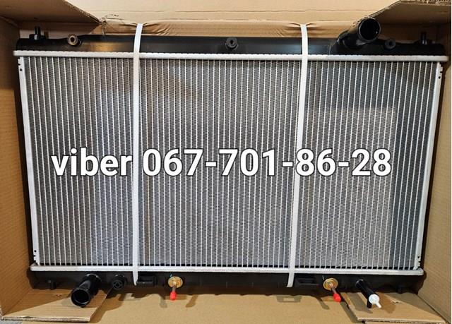 Радиатор основной 214604GB0A NISSAN