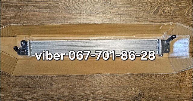 Радиатор охлаждения, дополнительный 253084R000 КИТАЙ