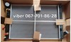Радиатор охлаждения двигателя 253103X011 HYUNDAI