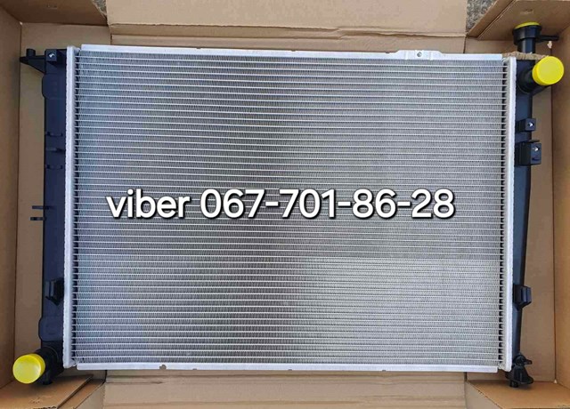 Радиатор 25310C6500 ТАЙВАНЬ