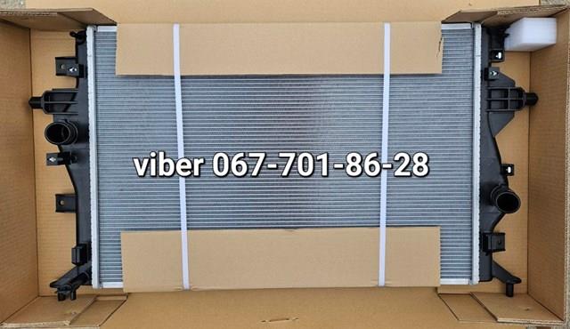 Радиатор основной 25310G2000 ТАЙВАНЬ