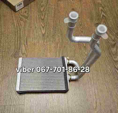 Радиатор отопителя салона Nissan Altima L33