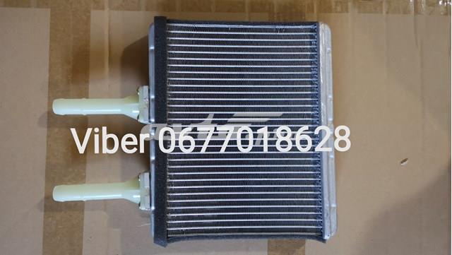 Радиатор отопителя салона 271404U010 NISSAN