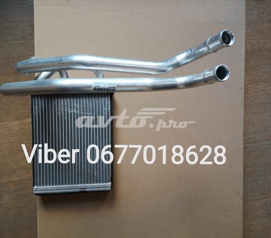 Радиатор отопителя 271408J010 NISSAN