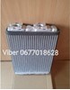Радиатор отопителя 271409C003 NISSAN