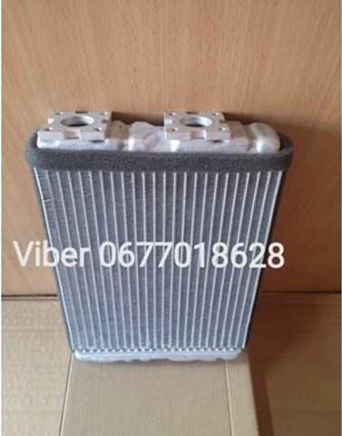 Радиатор отопителя 271409C003 NISSAN