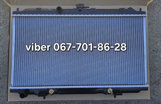2734082 POLCAR Радиатор купить в Павлоград