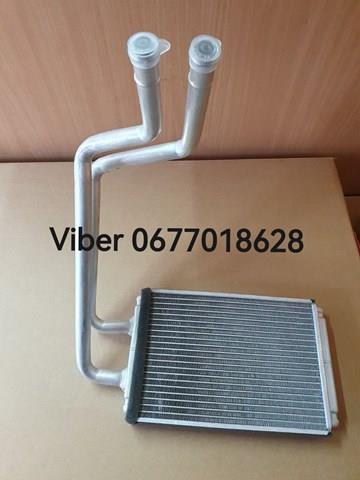 POLCAR 4057N81 Радиатор печки (отопителя) в наличии Кривой Рог