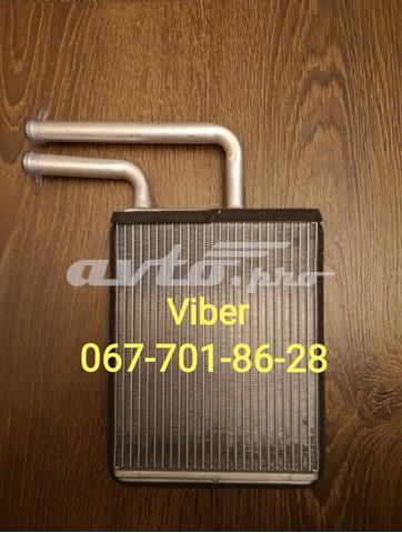 5233N81 Радиатор печки (отопителя) купить Украина