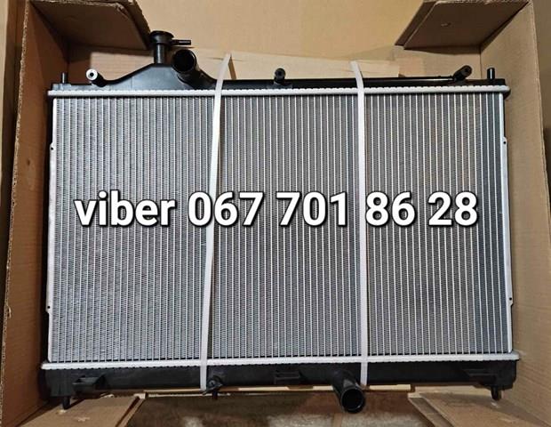 52L1081K POLCAR Радиатор охлаждения двигателя купить в Черновцы