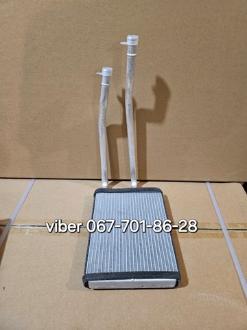 7213N81 Радиатор печки купить Одесса