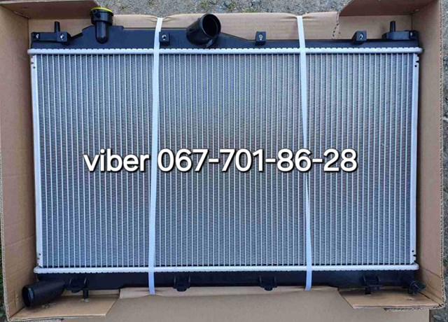72X2081 POLCAR Радиатор купить в Николаев