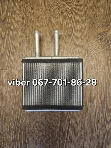 Радиатор отопителя 7412060B00 SUZUKI