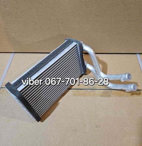 79110S10951 HONDA Радиатор печки (отопителя) купить в Запорожье