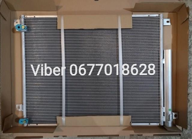 80100TBAA01 Радиатор кондиционера купить Сумы