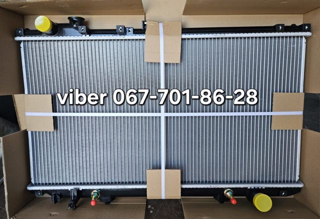 POLCAR 8021081 Радиатор в наличии Чернигов