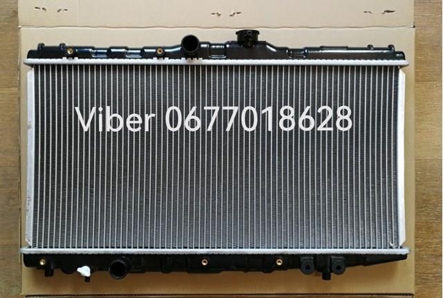POLCAR 8109082 Радиатор охлаждения двигателя в наличии Запорожье