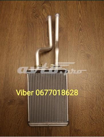 8166N81 POLCAR Радиатор печки купить в Каменское