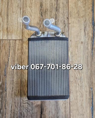 8180N81 POLCAR Радиатор печки купить в Черкассы