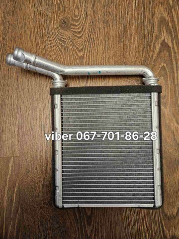 Радиатор печки (отопителя)  - twr taiwan  ‎87107-02290