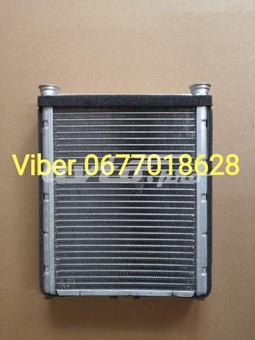 8710705100 TOYOTA Радиатор печки купить в Ирпень