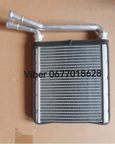Радиатор печки (отопителя) 871070K050 TOYOTA