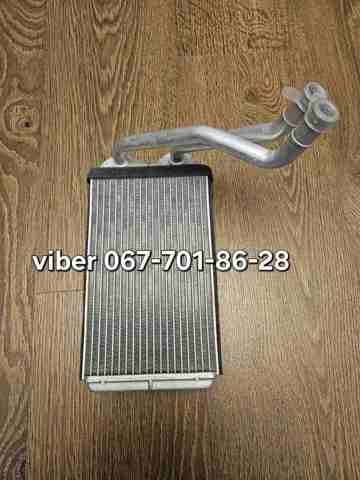Радиатор печки 8710712490 TOYOTA