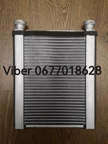 8710712560 TOYOTA Радиатор печки (отопителя) купить в Ирпень