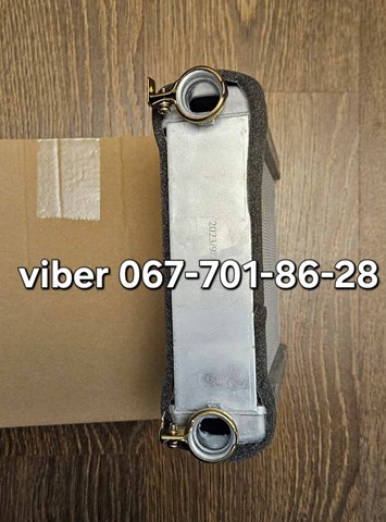 8710744140 TOYOTA Радиатор печки (отопителя) купить в Харьков