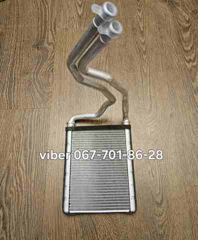 TOYOTA 8710748060 Радиатор печки (отопителя) в наличии Тернополь