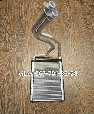 Радиатор отопителя 8710748080 TOYOTA