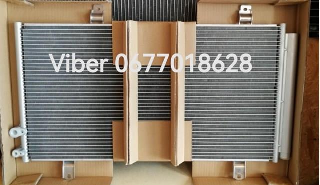 Радиатор кондиционера - качественный аналог 88460-06190