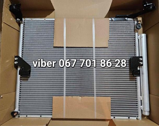 Радиатор охлаждения кондиционера 8846060430 КИТАЙ